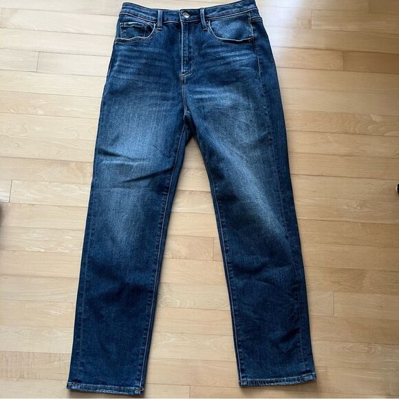Sundance DRIFTWOOD Royce Jeans in Gemini 25 X27 NWOT - Picture 10 of 12